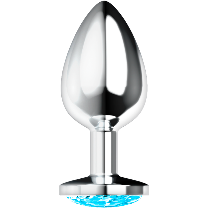 Ohmama Anal Ohmama - Anal Plug With Crystal L