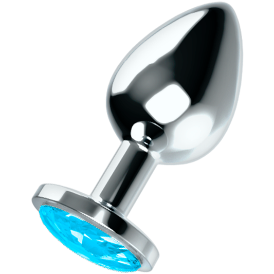 Ohmama Anal Ohmama - Anal Plug With Crystal L