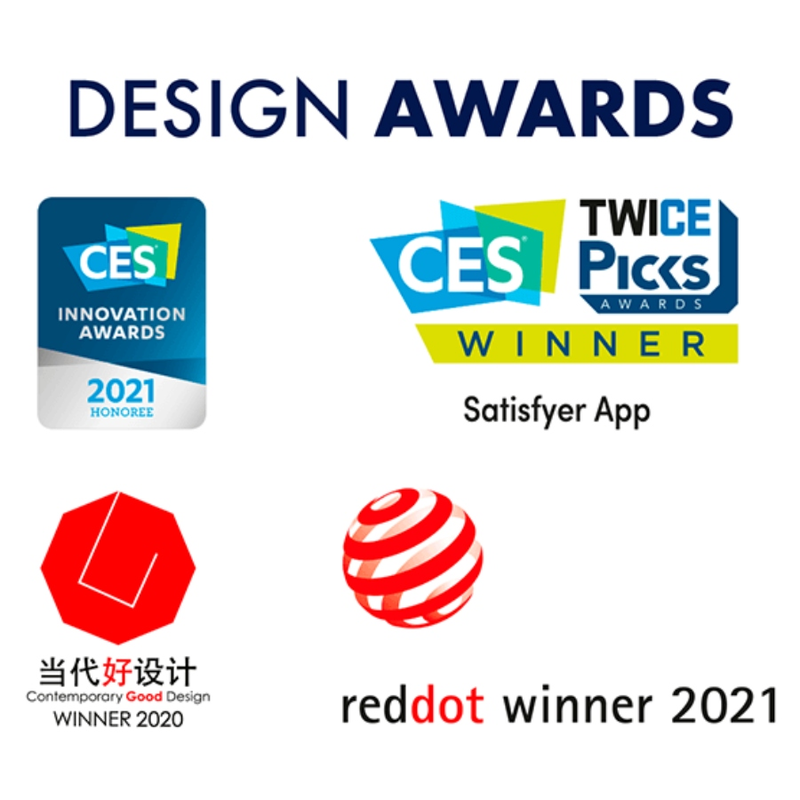 Satisfyer Double Fun