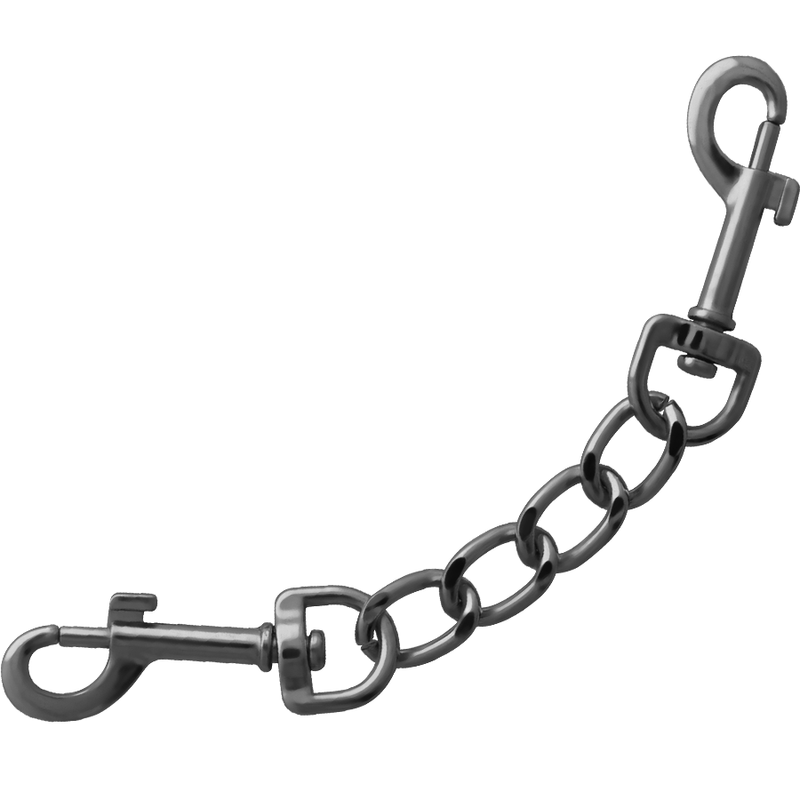 Begme Red Edition Begme - Red Edition Premium Handcuffs With Neoprene Lining
