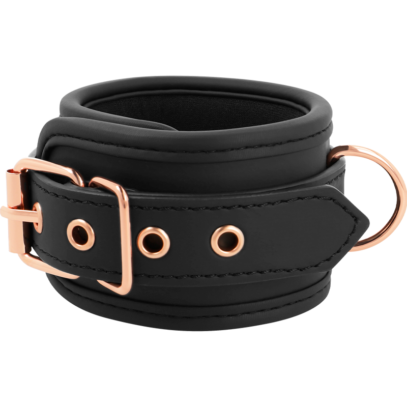 Coquette Fantasy Coquette Chic Desire - Fantasy Ankle Cuffs With Neoprene Lining