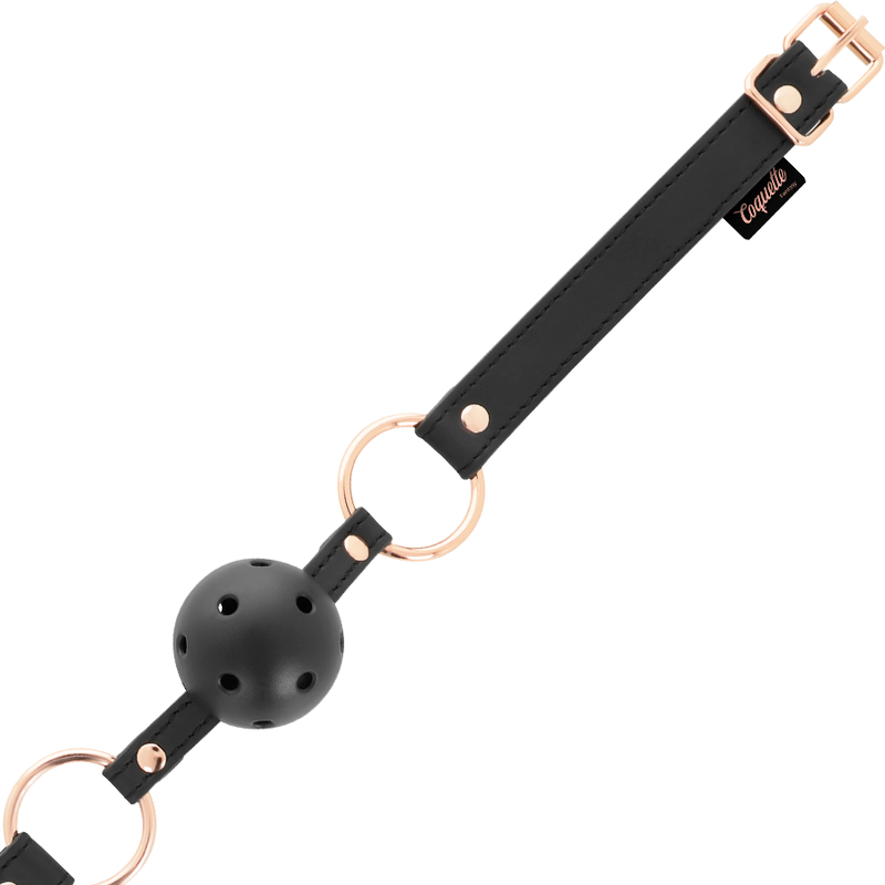 Coquette Fantasy Coquette Chic Desire - Fantasy Breathable Ball Gag