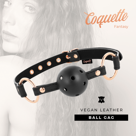 Coquette Fantasy Coquette Chic Desire - Fantasy Breathable Ball Gag