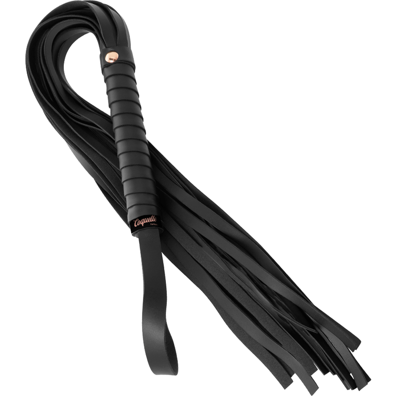Coquette Fantasy Coquette Chic Desire - Fantasy Vegan Leather Flogger