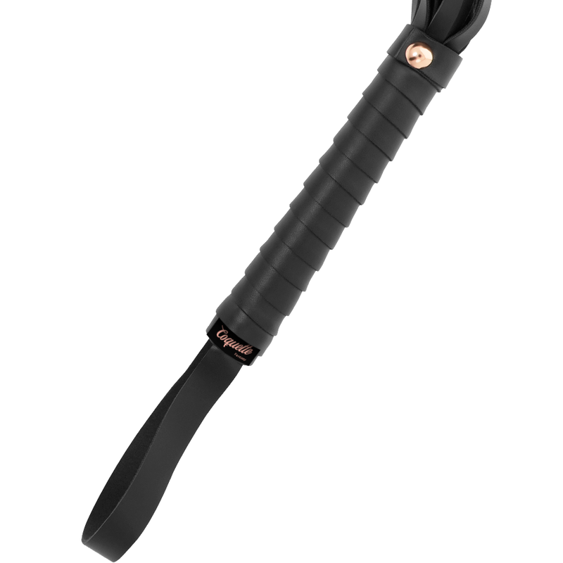 Coquette Fantasy Coquette Chic Desire - Fantasy Vegan Leather Flogger