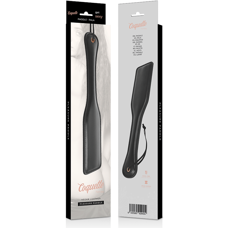 Coquette Fantasy Coquette Chic Desire - Fantasy Vegan Leather Paddle