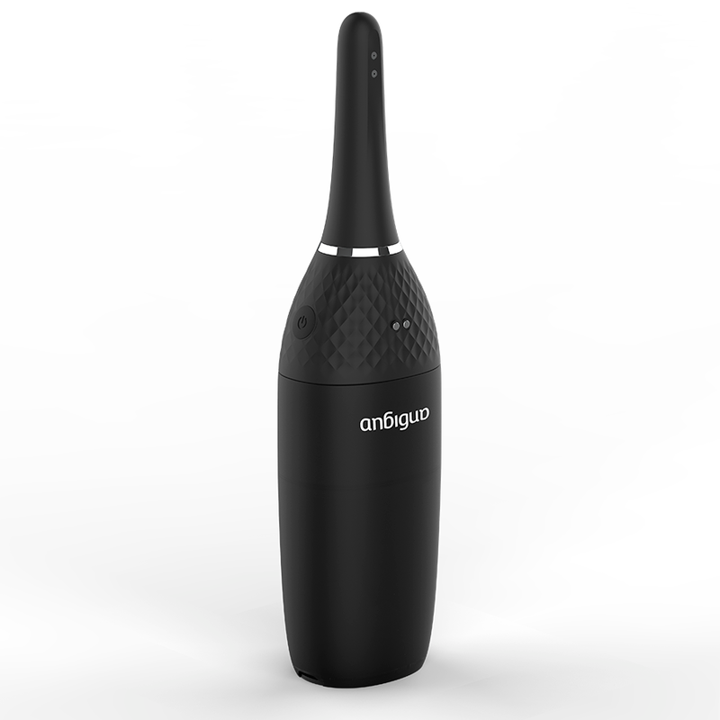Anbiguo Ultimate Automatic Anal Cleaner 5 Intensities