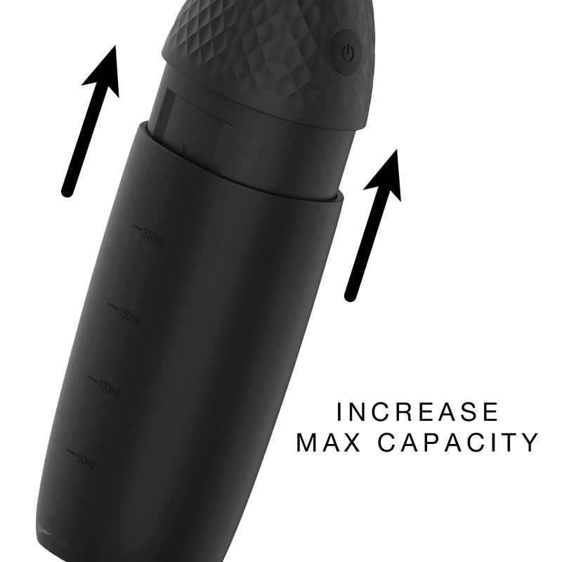 Anbiguo Ultimate Automatic Anal Cleaner 5 Intensities