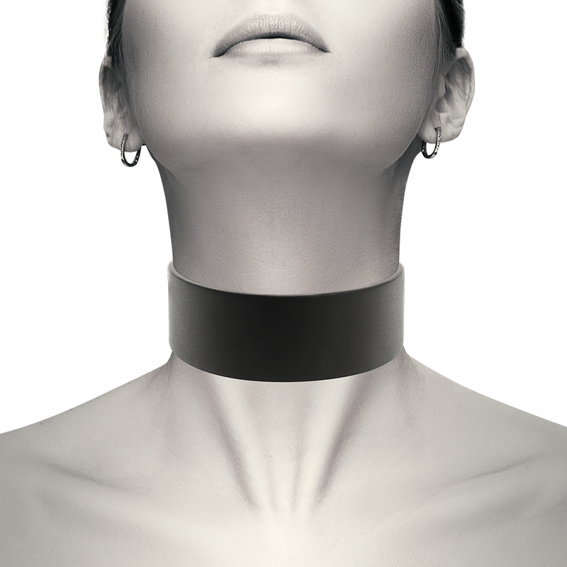 Coquette Accessories Coquette Chic Desire - Vegan Leather Choker