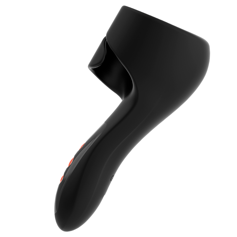 Jamyjob Pulsar Wand Vibration And Pulsation Modes