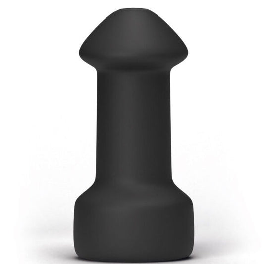 All Black Masturbator Hook-Up