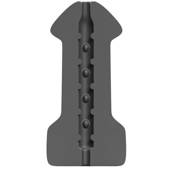 All Black Masturbator Hook-Up