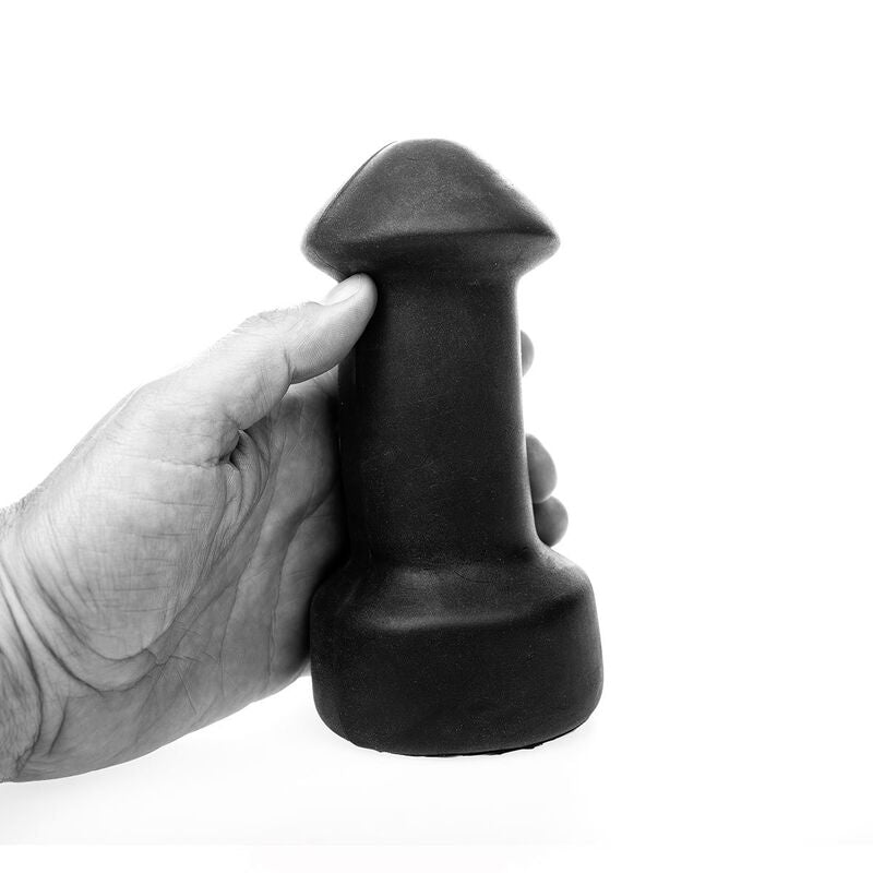 All Black Masturbator Hook-Up