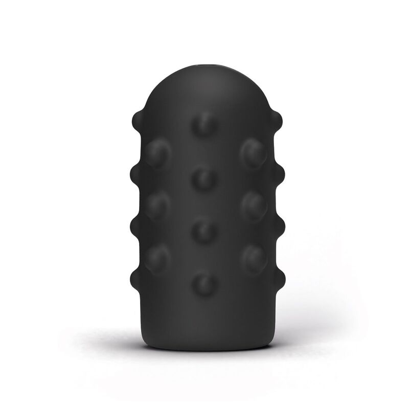 All Black Masturbator Bumpy
