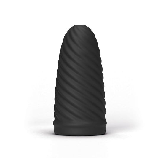 All Black Masturbator Loop Model 1