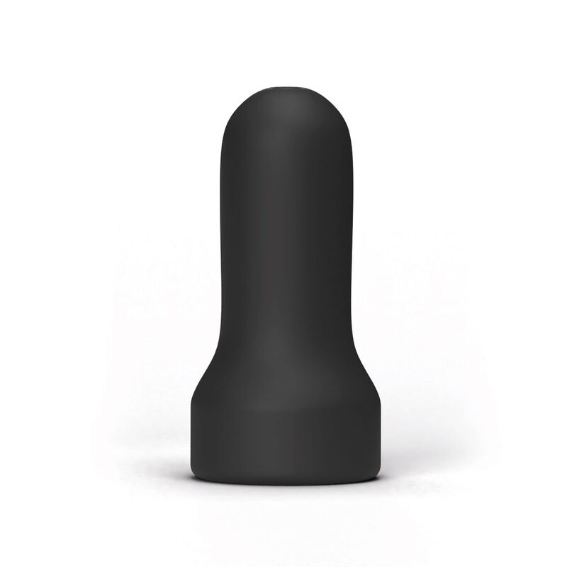 All Black Masturbator Loop Model 2