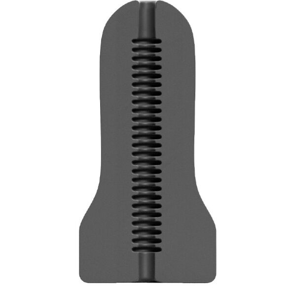 All Black Masturbator Loop Model 2