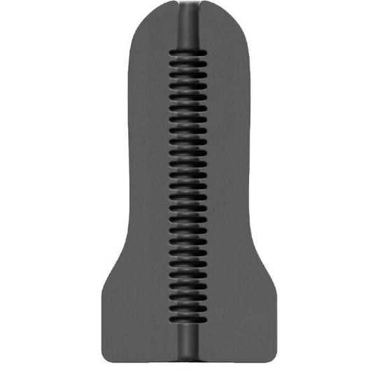 All Black Masturbator Loop Model 2