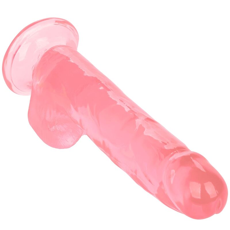 Calexotics Size Queen Dildo Pink 20.3 Cm