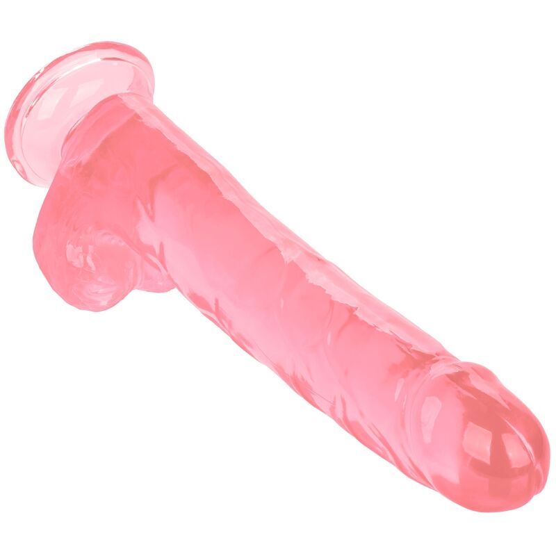 Calexotics Size Queen Dildo Pink 25.5 Cm