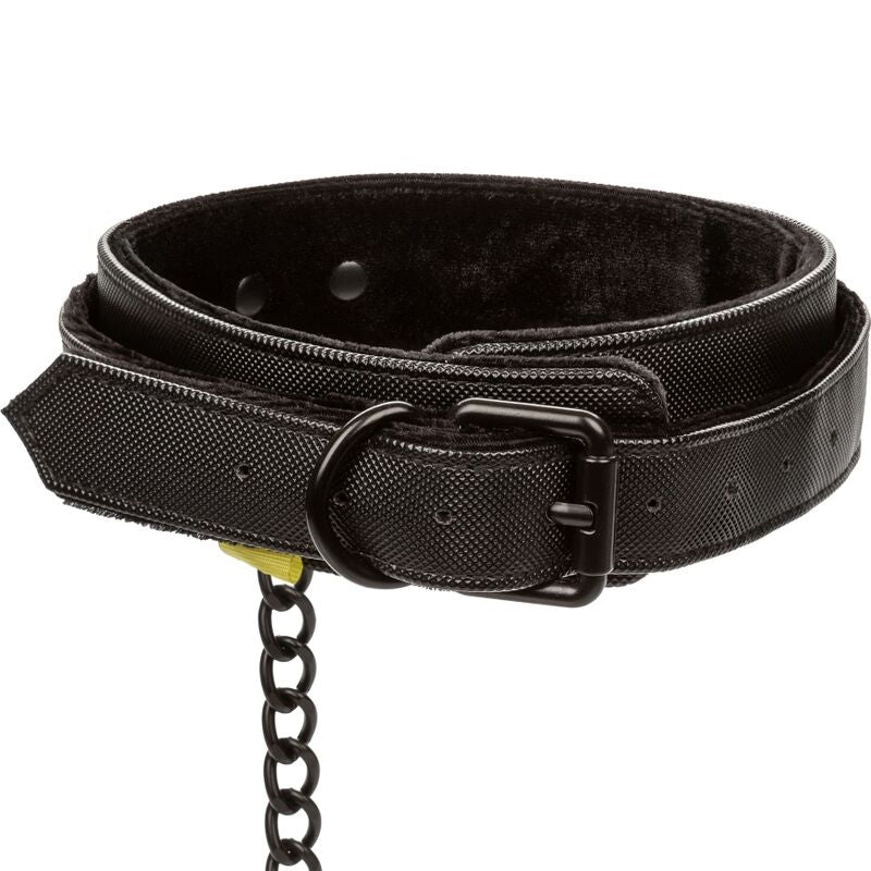 Calexotics Boundless Collar And Leash