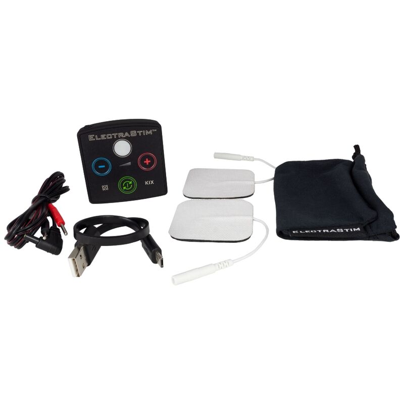 Electrastim Kix Electro Sex Stimulator
