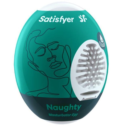Satisfyer Naughty
