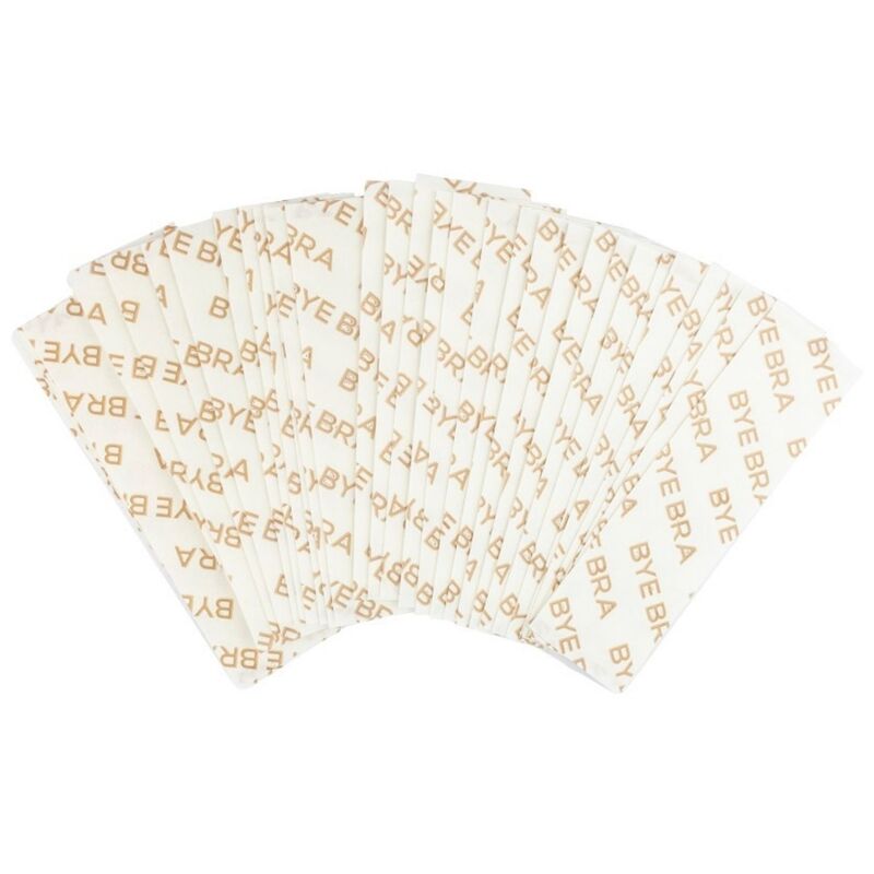 Bye Bra - Accessories Bye-Bra - Neckline Sticker 20 Units