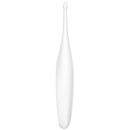 Satisfyer Twirling Fun White