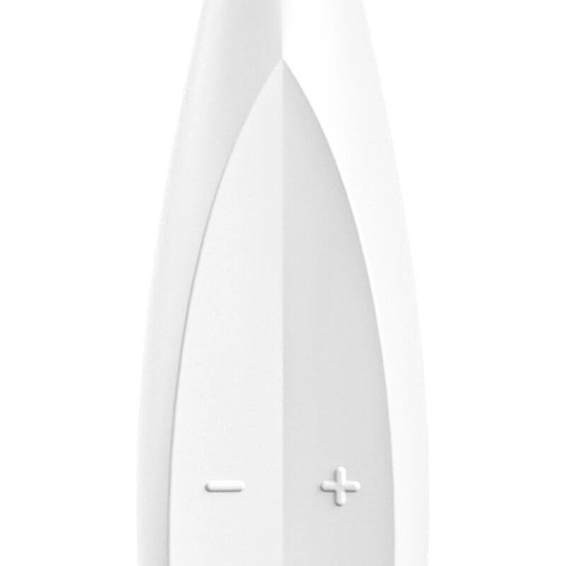Satisfyer Twirling Fun White