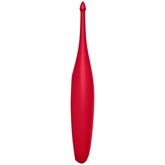 Satisfyer Twirling Fun Red