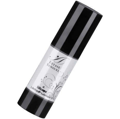 Extase Sensual Silicone Lubricant 30 Ml