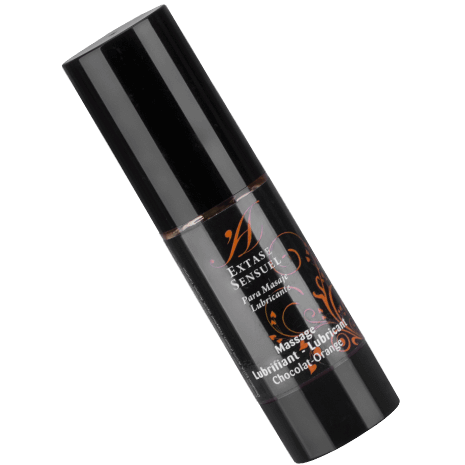 Extase Sensual Chocolate & Orange Stimulating Oil 30 Ml