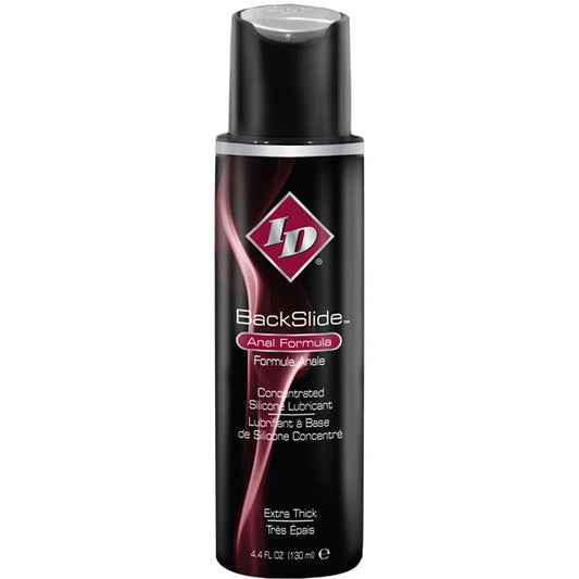 Id Back Slide Id Backslide - Anal Formula 130 Ml