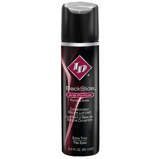 Id Back Slide Id Backslide - Anal Formula 65 Ml