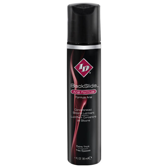 Id Back Slide Id Backslide - Anal Formula 30 Ml