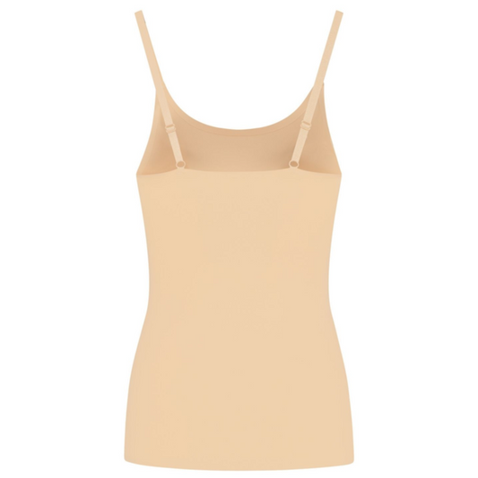 Bye Bra - Shapewear Bye-Bra - Light Control T-Shirt Invisible Beige Size Xxl