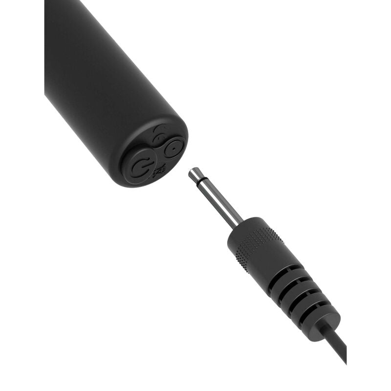Pipedreams Fetish Fantasy Limited Edition - Remote Control Vibrating Panties