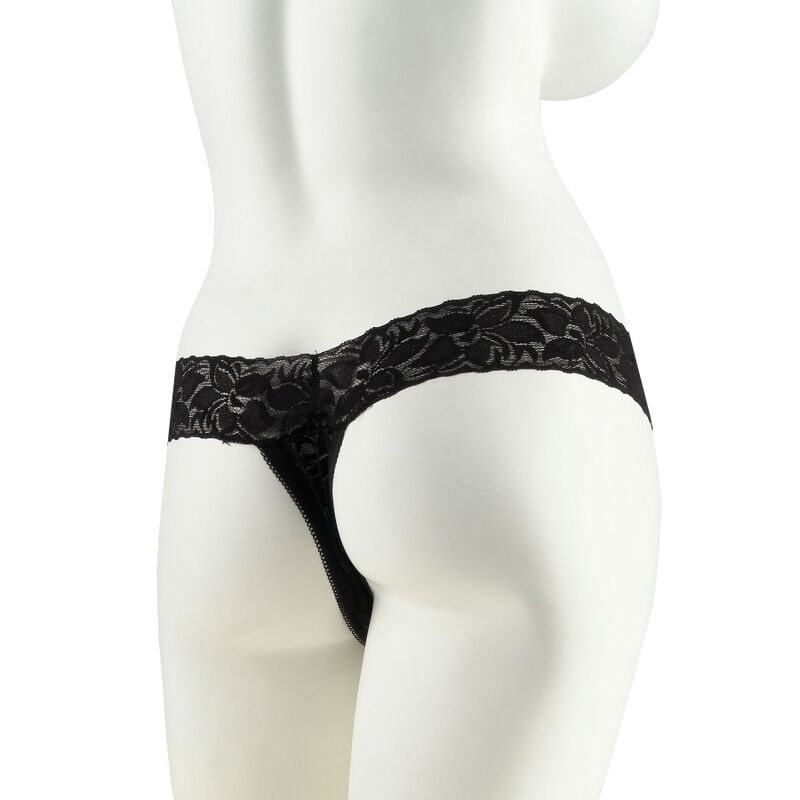 Pipedreams Fetish Fantasy Limited Edition - Remote Control Vibrating Panties