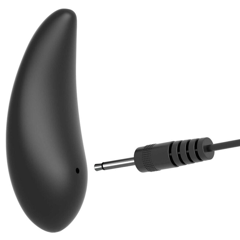 Pipedreams Fetish Fantasy Limited Edition - Remote Control Vibrating Panties