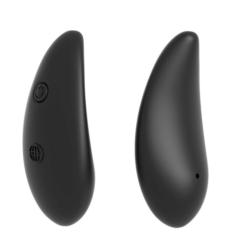 Pipedreams Fetish Fantasy Limited Edition - Remote Control Vibrating Panties