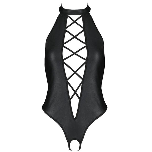Passion Woman Passion - Nancy Body Ecological Leather S/M
