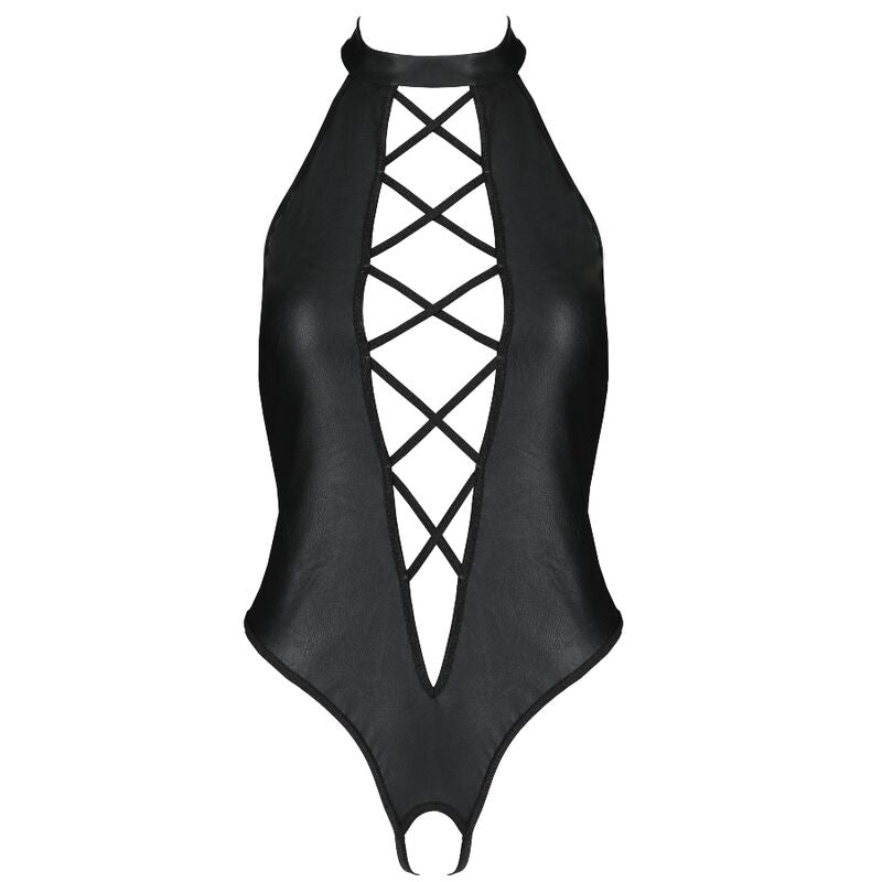 Passion Woman Passion - Nancy Body Ecological Leather S/M