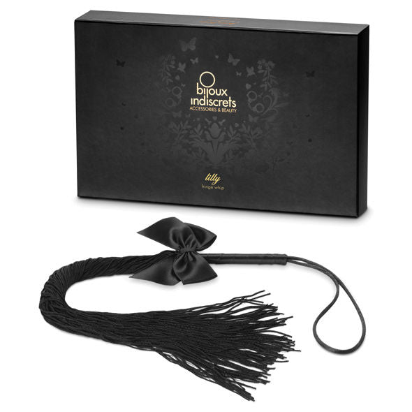 Bijoux Indiscrets Bijoux - Lilly Fringed Whip