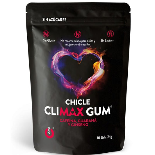 Wug Sex Sense Climax 10 Units