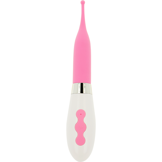 Ohmama Stimulating Ohmama - Rechargeable Clitoris Stimulator 10 Vibration Modes