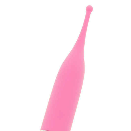 Ohmama Stimulating Ohmama - Rechargeable Clitoris Stimulator 10 Vibration Modes
