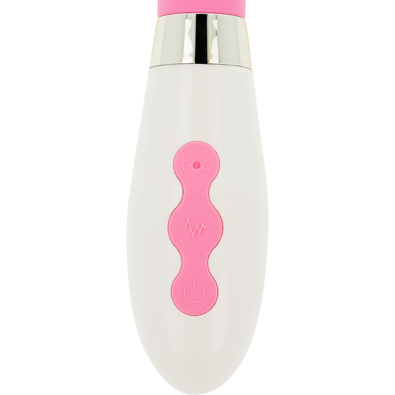 Ohmama Stimulating Ohmama - Rechargeable Clitoris Stimulator 10 Vibration Modes