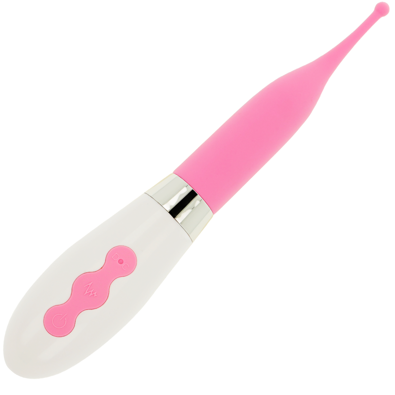 Ohmama Stimulating Ohmama - Rechargeable Clitoris Stimulator 10 Vibration Modes