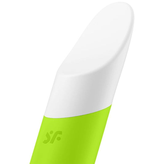 Satisfyer Vibrator Satisfyer - Ultra Power Bullet 7 Green